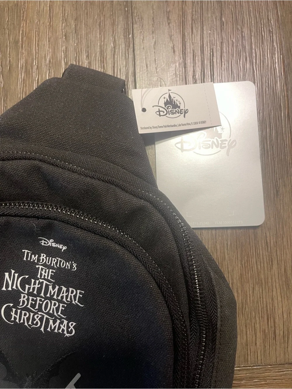Disney parks nightmare